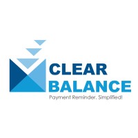 Clear Balance logo, Clear Balance contact details