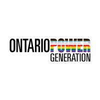 Ontario Power Generation logo, Ontario Power Generation contact details