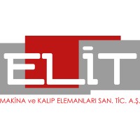 ELİT Makina Ve Kalıp Elemanları logo, ELİT Makina Ve Kalıp Elemanları contact details