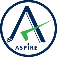 Aspire: CA, CS & CFA logo, Aspire: CA, CS & CFA contact details