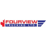 Fourview Trucking Ltd logo, Fourview Trucking Ltd contact details