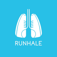 Runhale logo, Runhale contact details