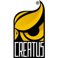 Creatus logo, Creatus contact details