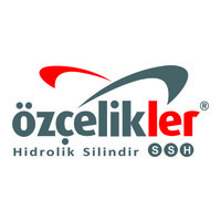 Özçelikler SSH Hidrolik Sistemleri A.Ş. logo, Özçelikler SSH Hidrolik Sistemleri A.Ş. contact details