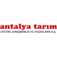 Antalya Tarım logo, Antalya Tarım contact details