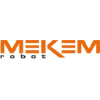 Mekem Robot logo, Mekem Robot contact details