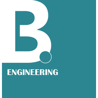 B.engineering logo, B.engineering contact details