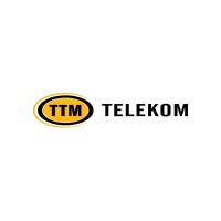 TTM Telekom A.ş logo, TTM Telekom A.ş contact details