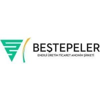 Beştepeler Enerji logo, Beştepeler Enerji contact details