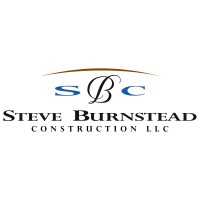 Steve Burnstead Construction LLC logo, Steve Burnstead Construction LLC contact details