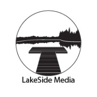 LakeSideMedia logo, LakeSideMedia contact details