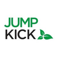 JumpKick logo, JumpKick contact details