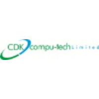 CDK Compu-Tech Limited logo, CDK Compu-Tech Limited contact details