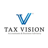 Tax Vision Pty Ltd logo, Tax Vision Pty Ltd contact details