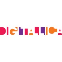 Digitallica logo, Digitallica contact details