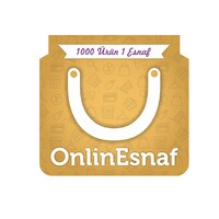 OnlinEsnaf logo, OnlinEsnaf contact details