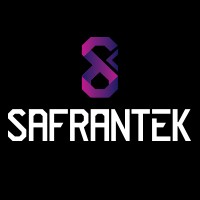 SAFRANTEK logo, SAFRANTEK contact details