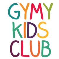 Gymy Kids Club logo, Gymy Kids Club contact details