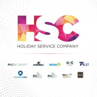 HSC Grup logo, HSC Grup contact details