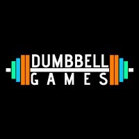 Dumbbell Games logo, Dumbbell Games contact details