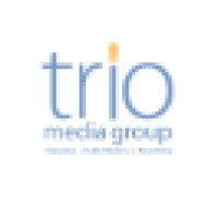 Trio Media Group logo, Trio Media Group contact details