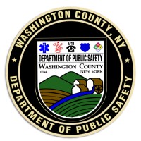 Washington County logo, Washington County contact details