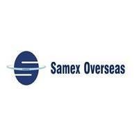 Samex Overseas logo, Samex Overseas contact details