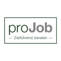 proJob Personal- und Unternehmensberatung GmbH logo, proJob Personal- und Unternehmensberatung GmbH contact details