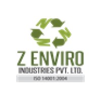 Z Enviro Industries Pvt. Ltd logo, Z Enviro Industries Pvt. Ltd contact details