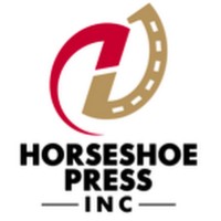 Horseshoe Press Inc. logo, Horseshoe Press Inc. contact details