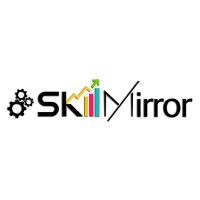 Skill Mirror logo, Skill Mirror contact details