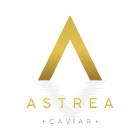 Astrea Caviar logo, Astrea Caviar contact details