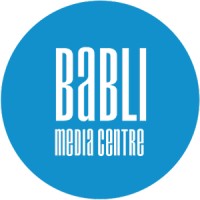 Babli Media Centre logo, Babli Media Centre contact details