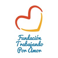 FUNDACIÓN TRABAJANDO POR AMOR logo, FUNDACIÓN TRABAJANDO POR AMOR contact details