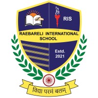 Raebareli International School logo, Raebareli International School contact details