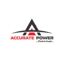 Accurate Powertech India Pvt Ltd logo, Accurate Powertech India Pvt Ltd contact details