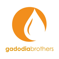 Gadodia Bros. logo, Gadodia Bros. contact details