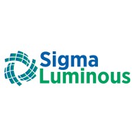 Sigma Luminous logo, Sigma Luminous contact details