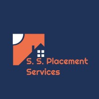 S. S. Placement Services logo, S. S. Placement Services contact details