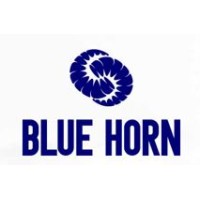 Blue Horn logo, Blue Horn contact details