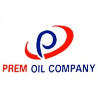 Prem Oil Company logo, Prem Oil Company contact details