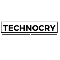 TechnoCry logo, TechnoCry contact details