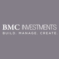 BMC Investments logo, BMC Investments contact details