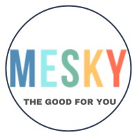 MESKY logo, MESKY contact details