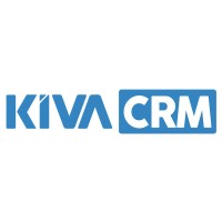 KivaCRM logo, KivaCRM contact details