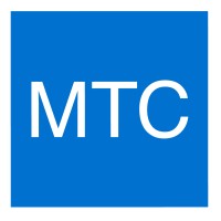 MTC logo, MTC contact details