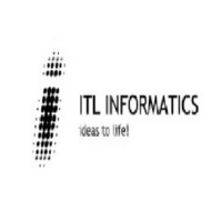 ITL Informatics Pvt ltd logo, ITL Informatics Pvt ltd contact details