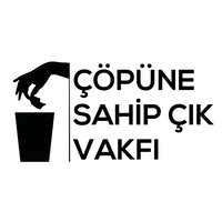 Çöpüne Sahip Çık Vakfı logo, Çöpüne Sahip Çık Vakfı contact details