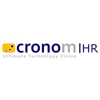 Cronom Human Resources logo, Cronom Human Resources contact details