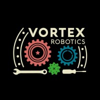 Vortex Robotics logo, Vortex Robotics contact details